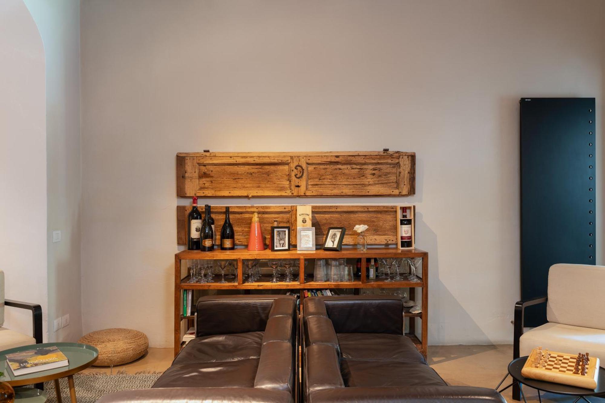 Podere Castellare Pelago Zewnętrze zdjęcie